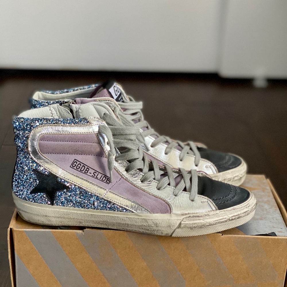 Golden Goose